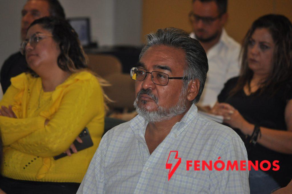 Tú Puedes Guanajuato un nuevo modelo financiero que hace que el crédito más cercano y accesible: CANACINTRA León.