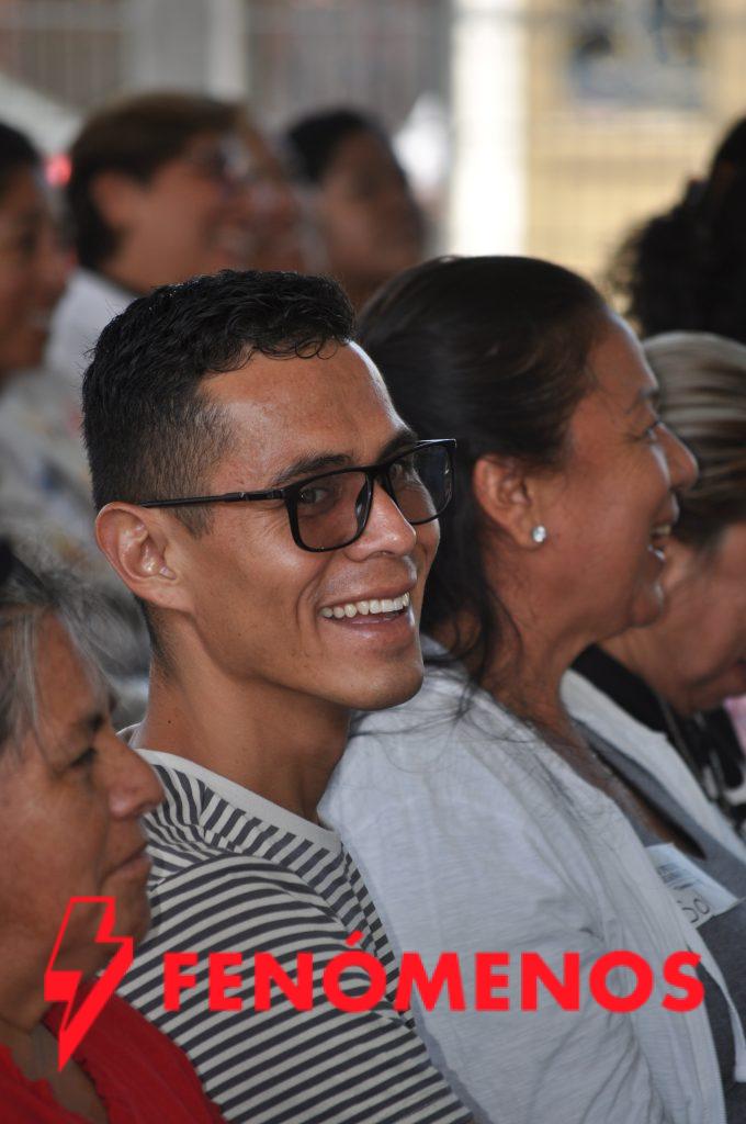 Acerca Tú Puedes Guanajuato el apoyo “Creemos en ti” a más municipios del estado. Acerca Tú Puedes Guanajuato el apoyo “Creemos en ti” a más municipios del estado.