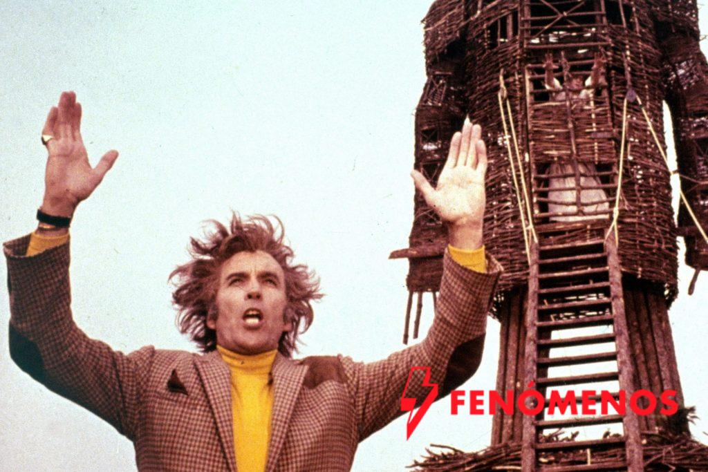 El terror folklórico británico asoma en los Lunes de Cine del MIQ