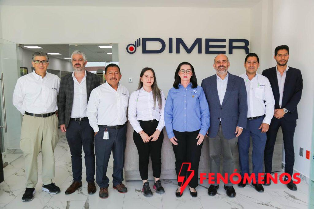 Más inversión, empleo e inclusión para la gente en Celaya