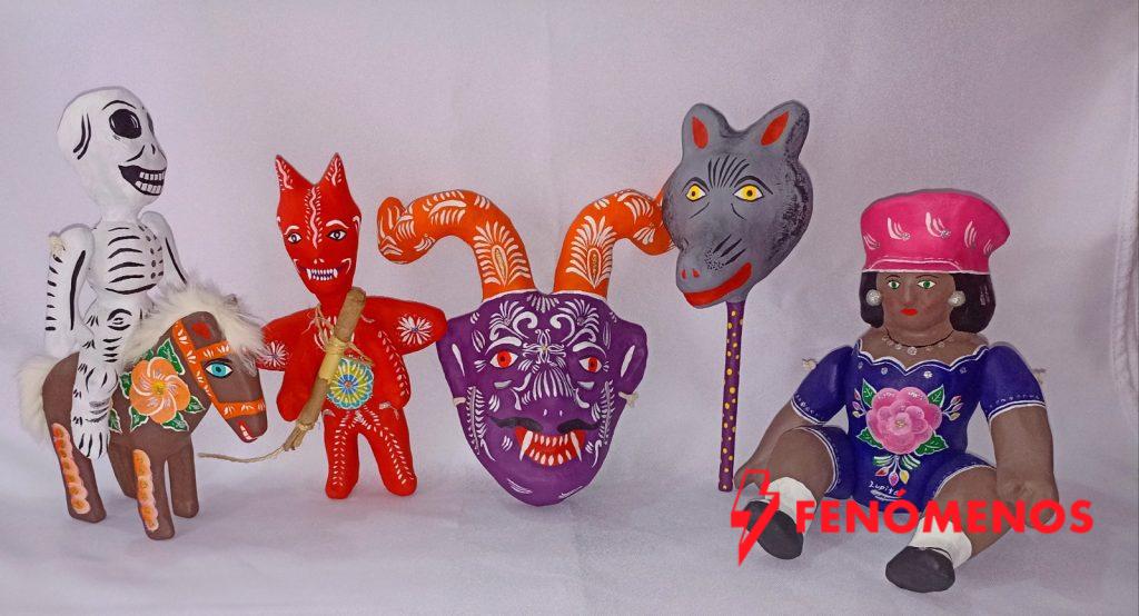 Artesanos de Guanajuato obtienen segundo lugar en el Gran Premio Nacional de Arte Popular 2025