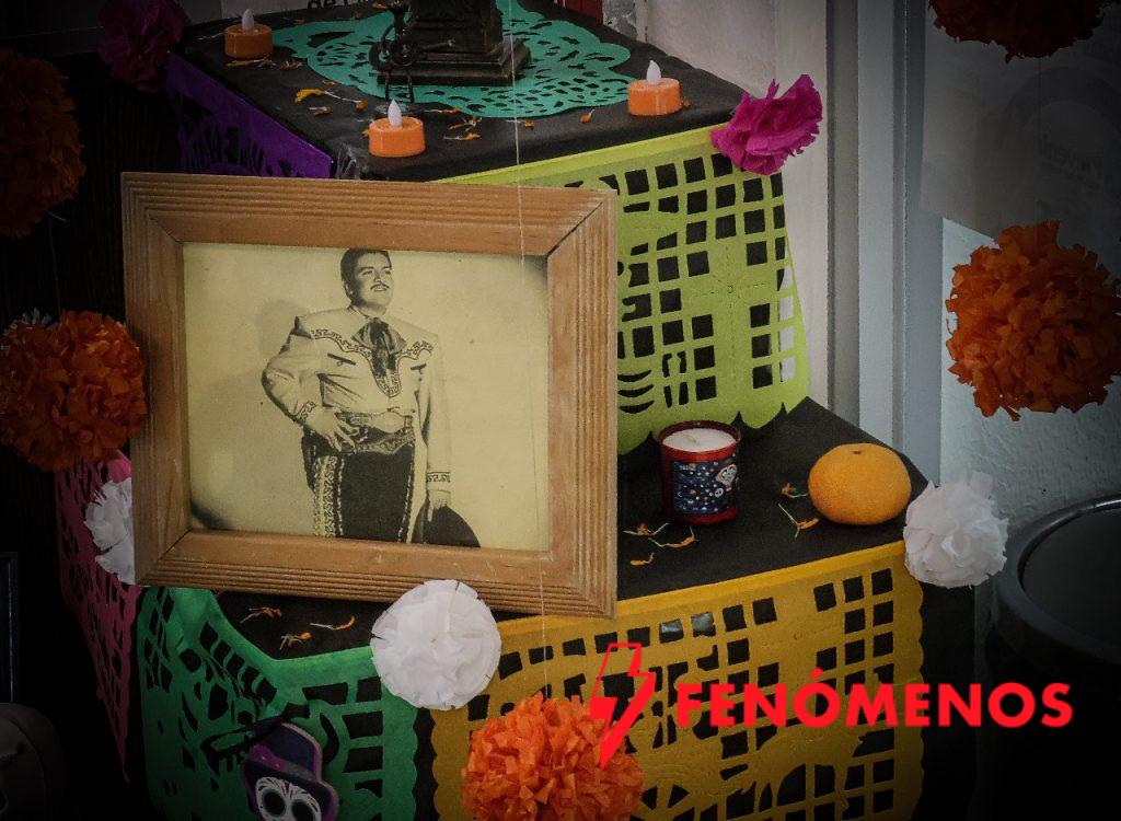 El Gobierno de la Gente impulsa el consumo local en mercados y tianguis para el Día de Muertos