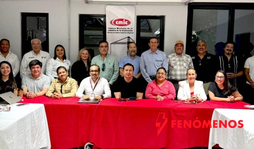 Suman voluntades para proteger Laguna La Escondida en Reynosa