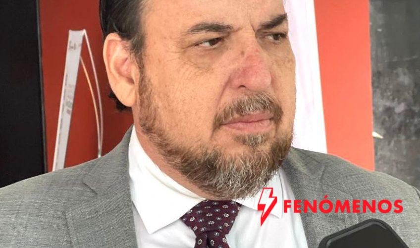 Repararán escuelas dañadas por lluvias en el sur: SET