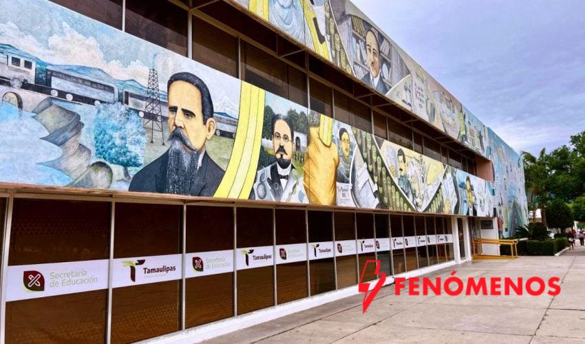 Pide SET a familias estar atentas a información oficial de Protección Civil por entrada de frente frío No. 11