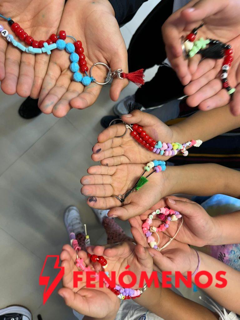 SSG concluye curso de verano en salud mental en el centro Comunitario del municipio de León.