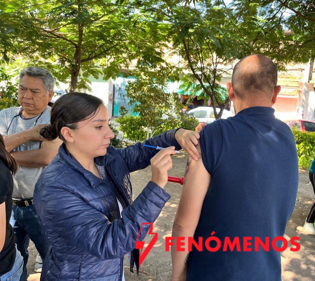 SSG informa panorama de infecciones respiratorias en Salamanca y la región.