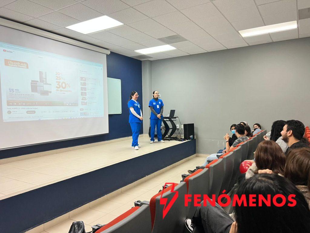SSG conmemoró en Celaya el Día Mundial de la Salud Mental.