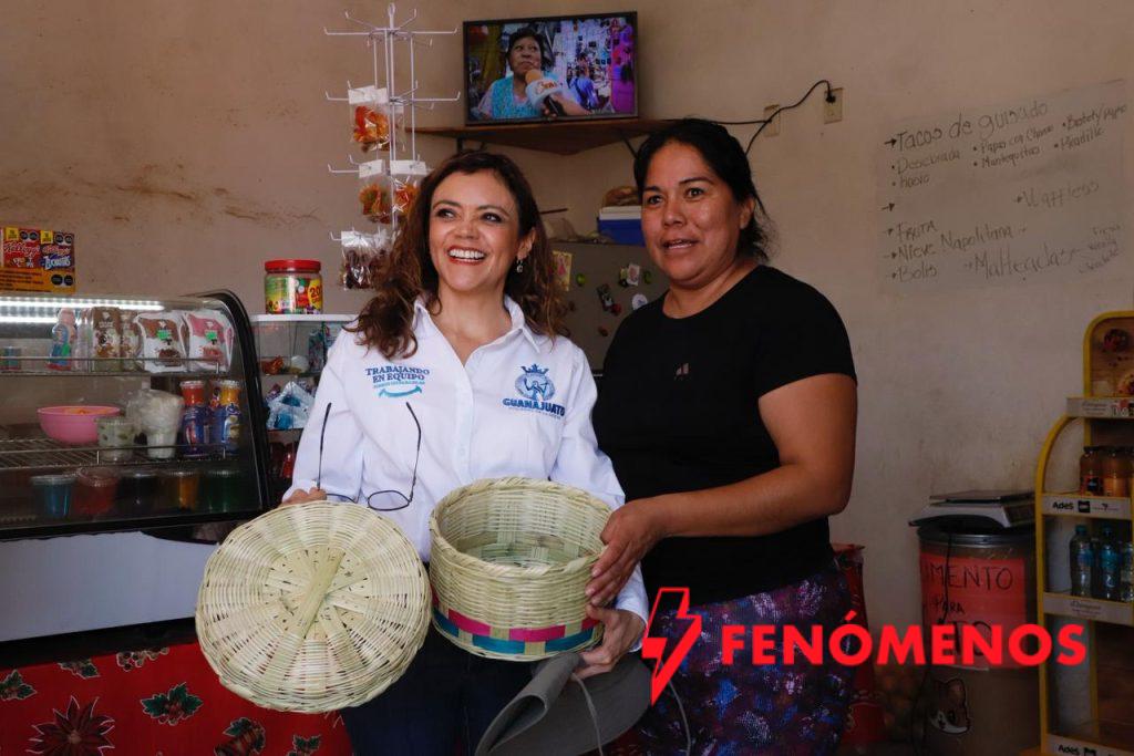 Secretaría de la Honestidad llega a Tierra Blanca “Tocando Puertas” Secretaría de la Honestidad llega a Tierra Blanca “Tocando Puertas”
