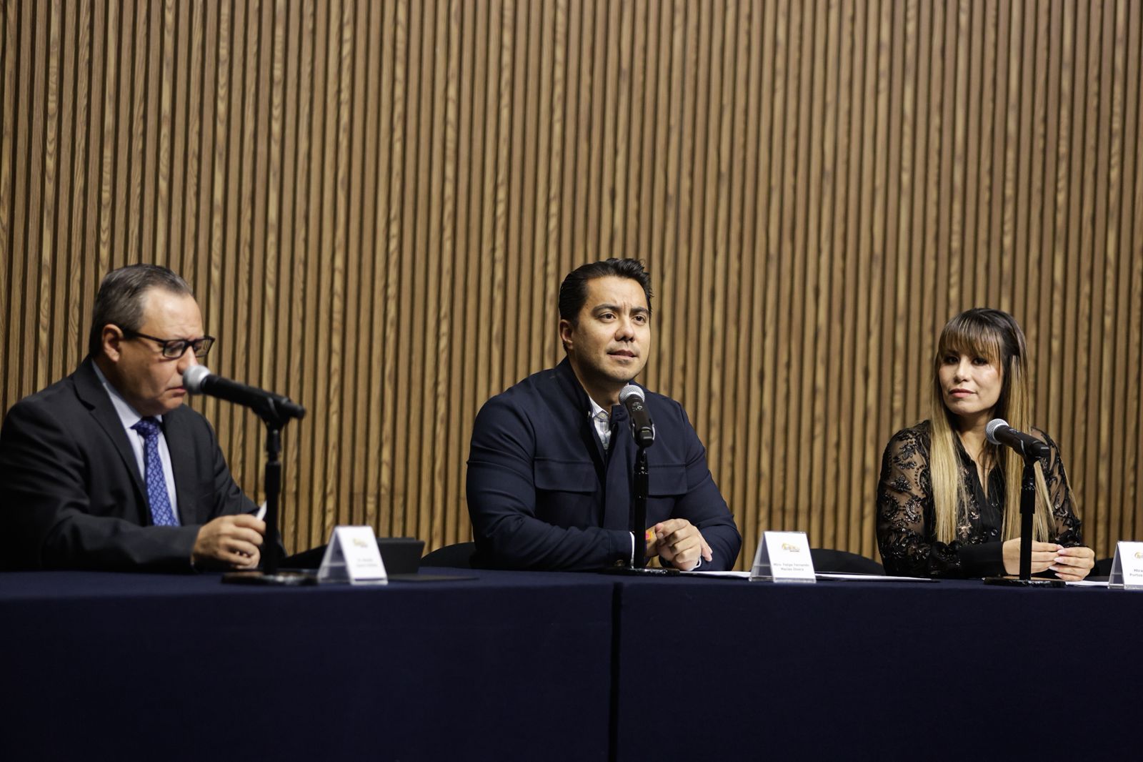 Imagen de Encabeza Felifer Macías cierre de actividades del Consejo Directivo del Colegio de Abogados Litigantes 9