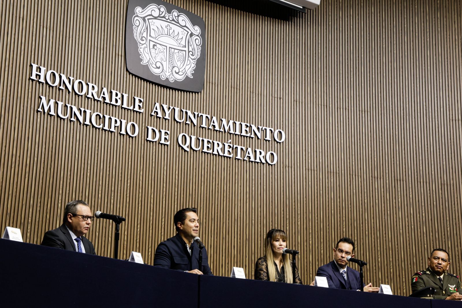 Imagen de Encabeza Felifer Macías cierre de actividades del Consejo Directivo del Colegio de Abogados Litigantes 11
