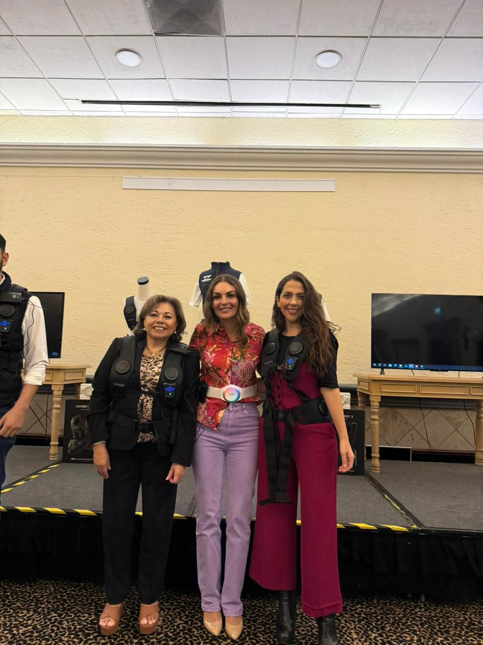 Imagen de Municipio de Querétaro lanza Estrategia de Turismo Incluyente y Accesible 2