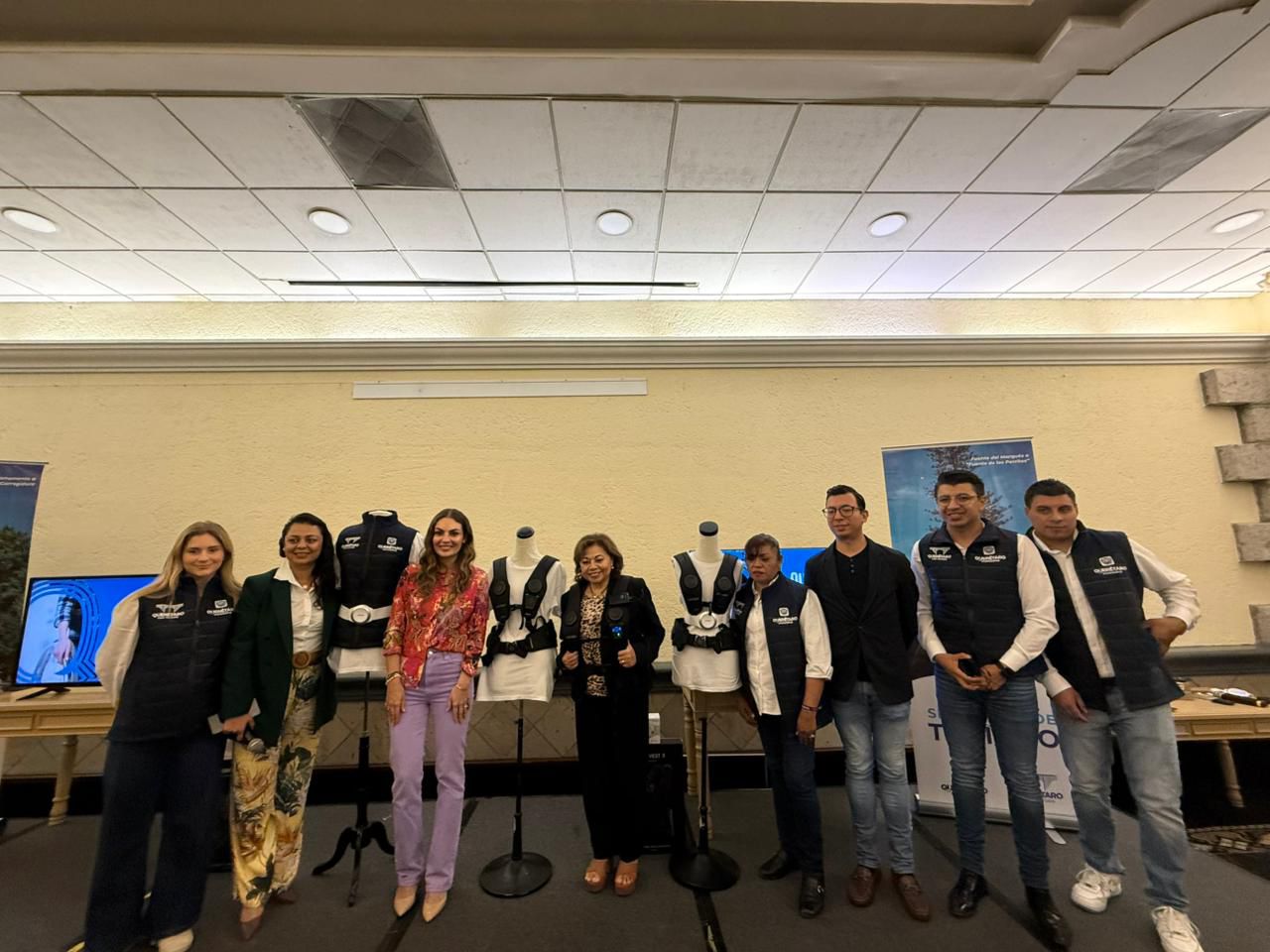 Imagen de Municipio de Querétaro lanza Estrategia de Turismo Incluyente y Accesible 3