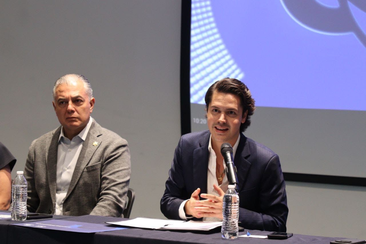 Imagen de Presenta Municipio de Querétaro el Anuario Económico Municipal 2025 5