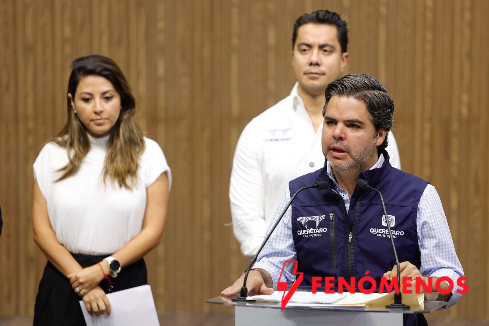 WhatsApp Image 2025-10-22 at 2.05.31 PM(1) Imagen de Presenta Felifer Macías actividades por Día de Muertos en la capital Queretana 1