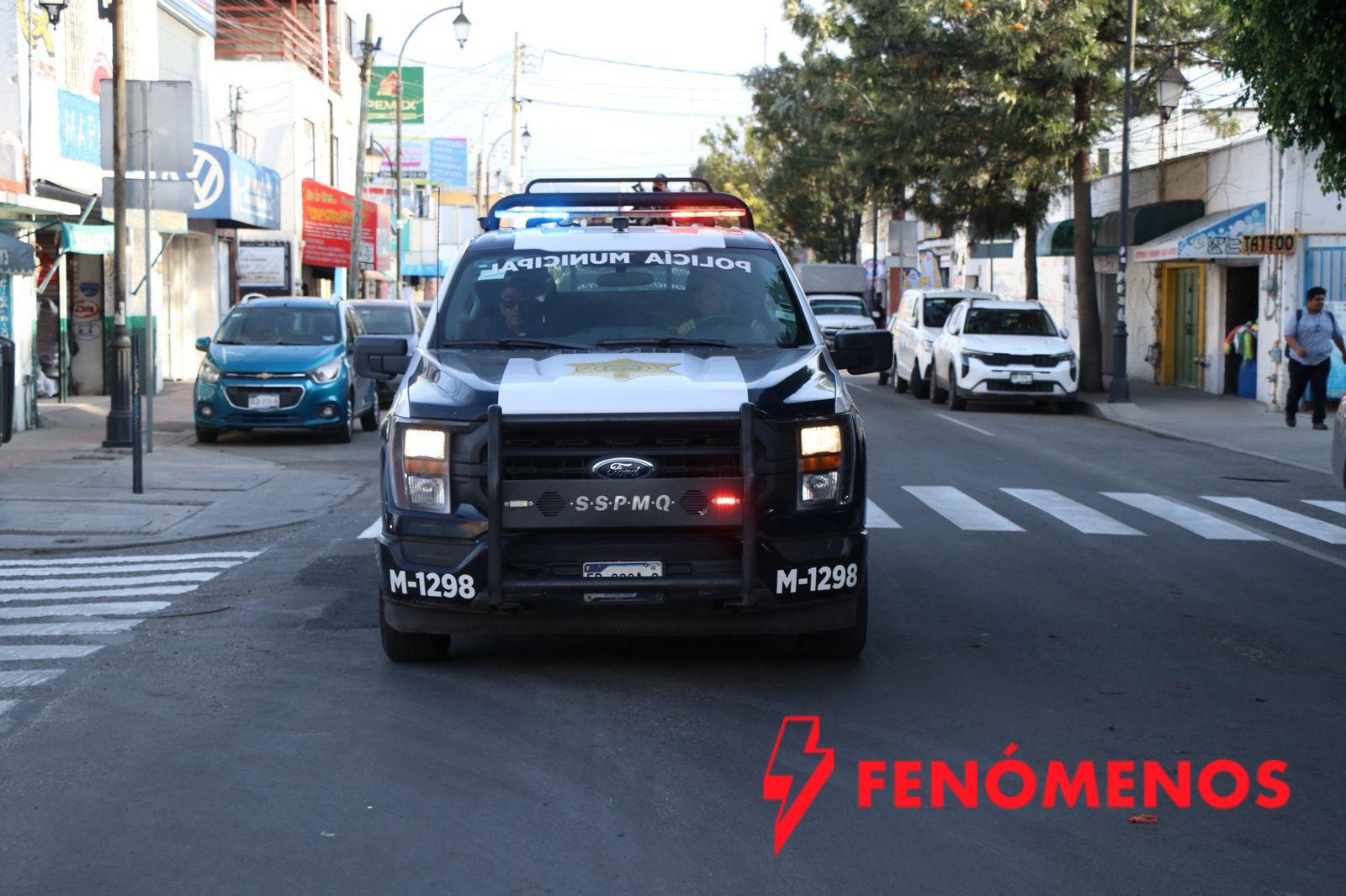 Municipio de Querétaro participa en la décimo cuarta Feria Interestatal de Cultura del Agua y Bosque