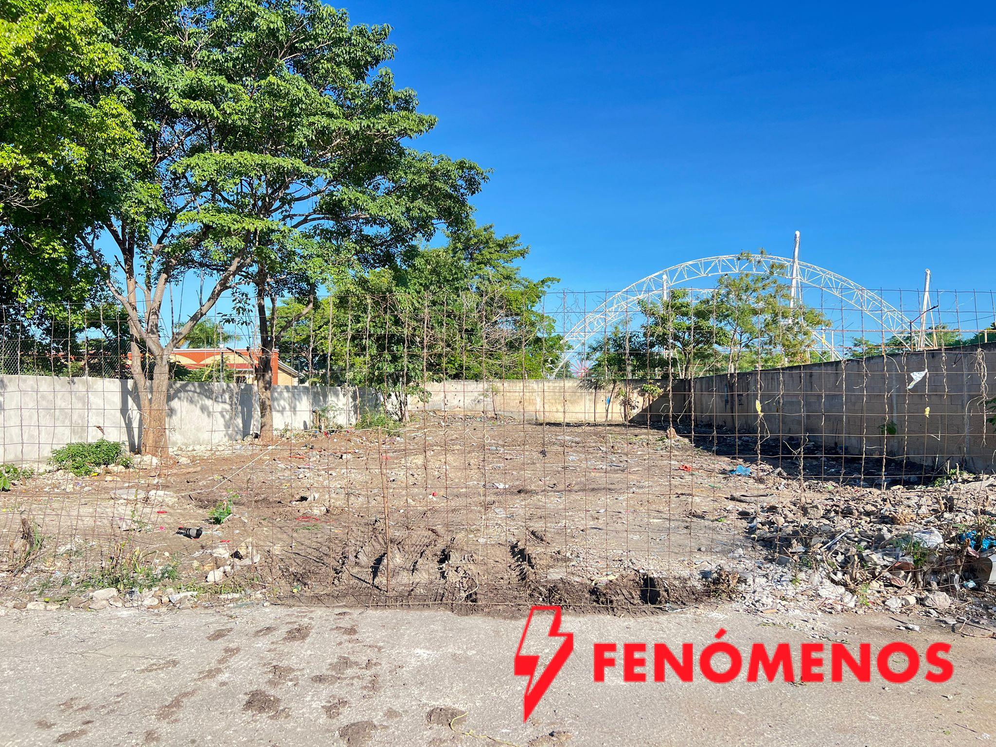 RESPUESTA INMEDIATA DEL GOBIERNO DEL ESTADO A PETICIÓN DE PADRES DE FAMILIA DE LA ESCUELA PRIMARIA MIGUEL HIDALGO Y VECINOS DEL BARRIO DE SAN FRANCISCO