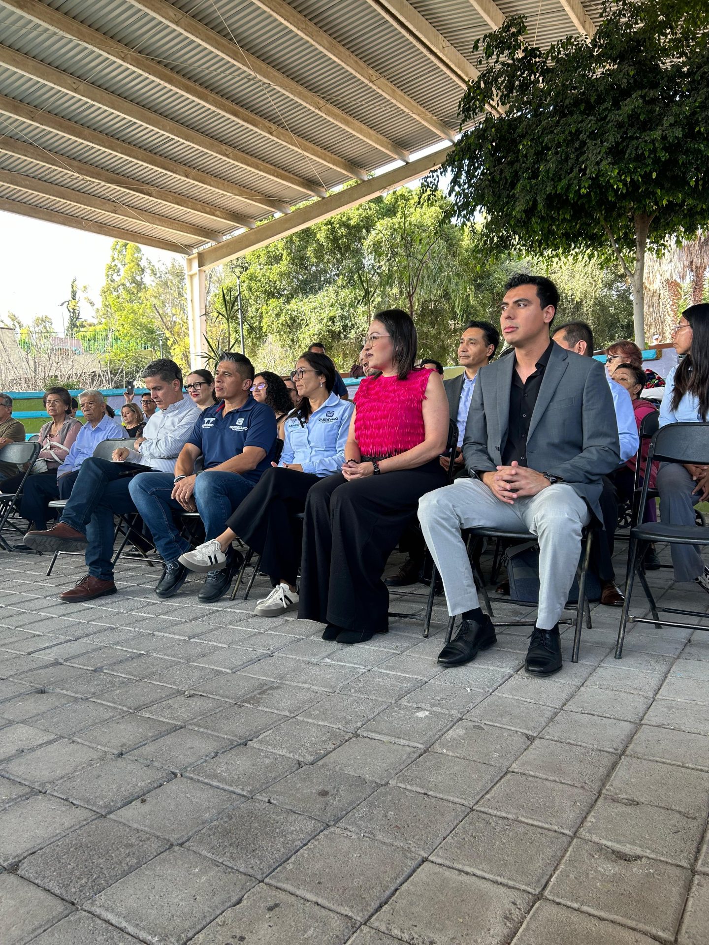 Imagen de Municipio de Querétaro impulsa proyectos sostenibles en colaboración con el Tec de Monterrey 21