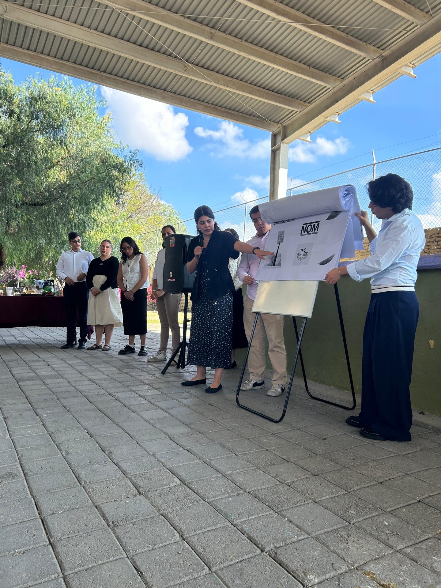 Imagen de Municipio de Querétaro impulsa proyectos sostenibles en colaboración con el Tec de Monterrey 20