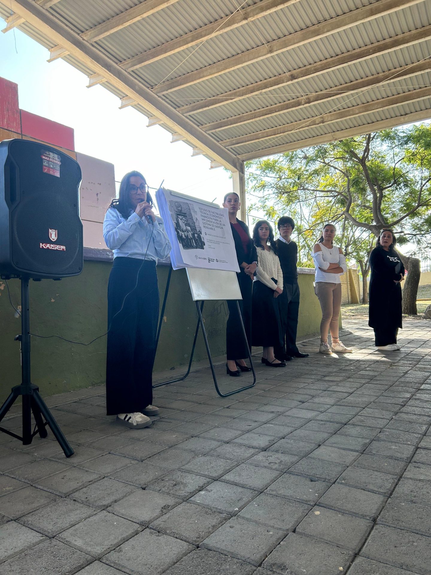 Imagen de Municipio de Querétaro impulsa proyectos sostenibles en colaboración con el Tec de Monterrey 19