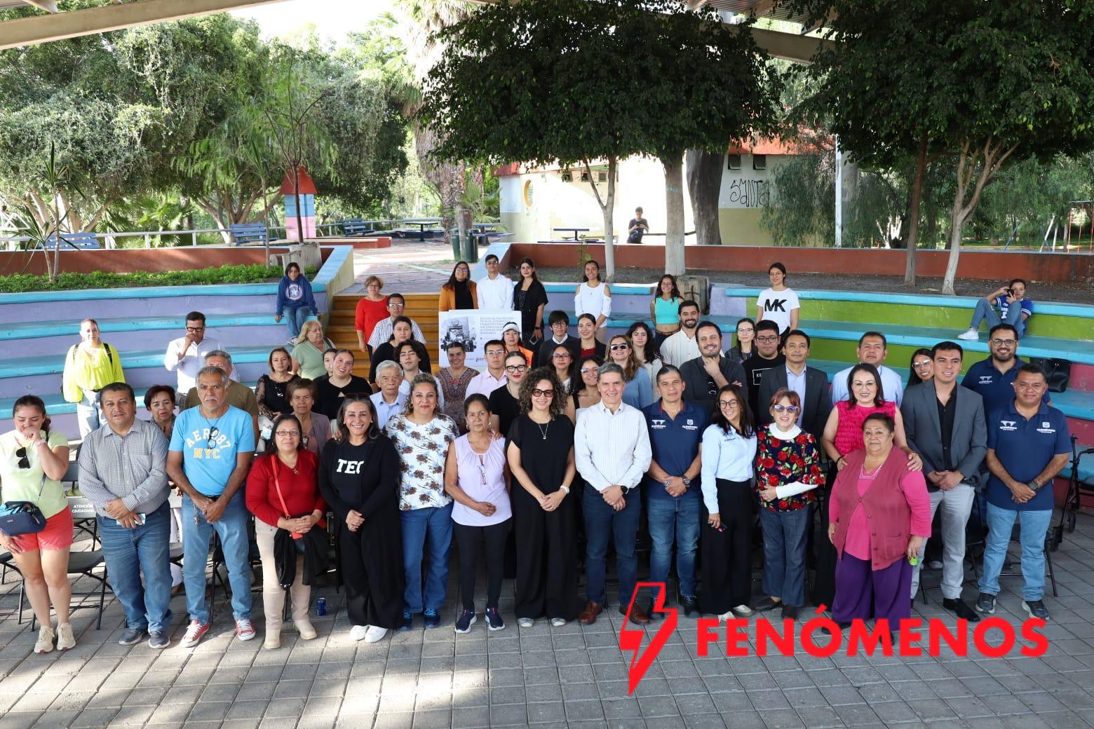 Municipio de Querétaro impulsa proyectos sostenibles en colaboración con el Tec de Monterrey