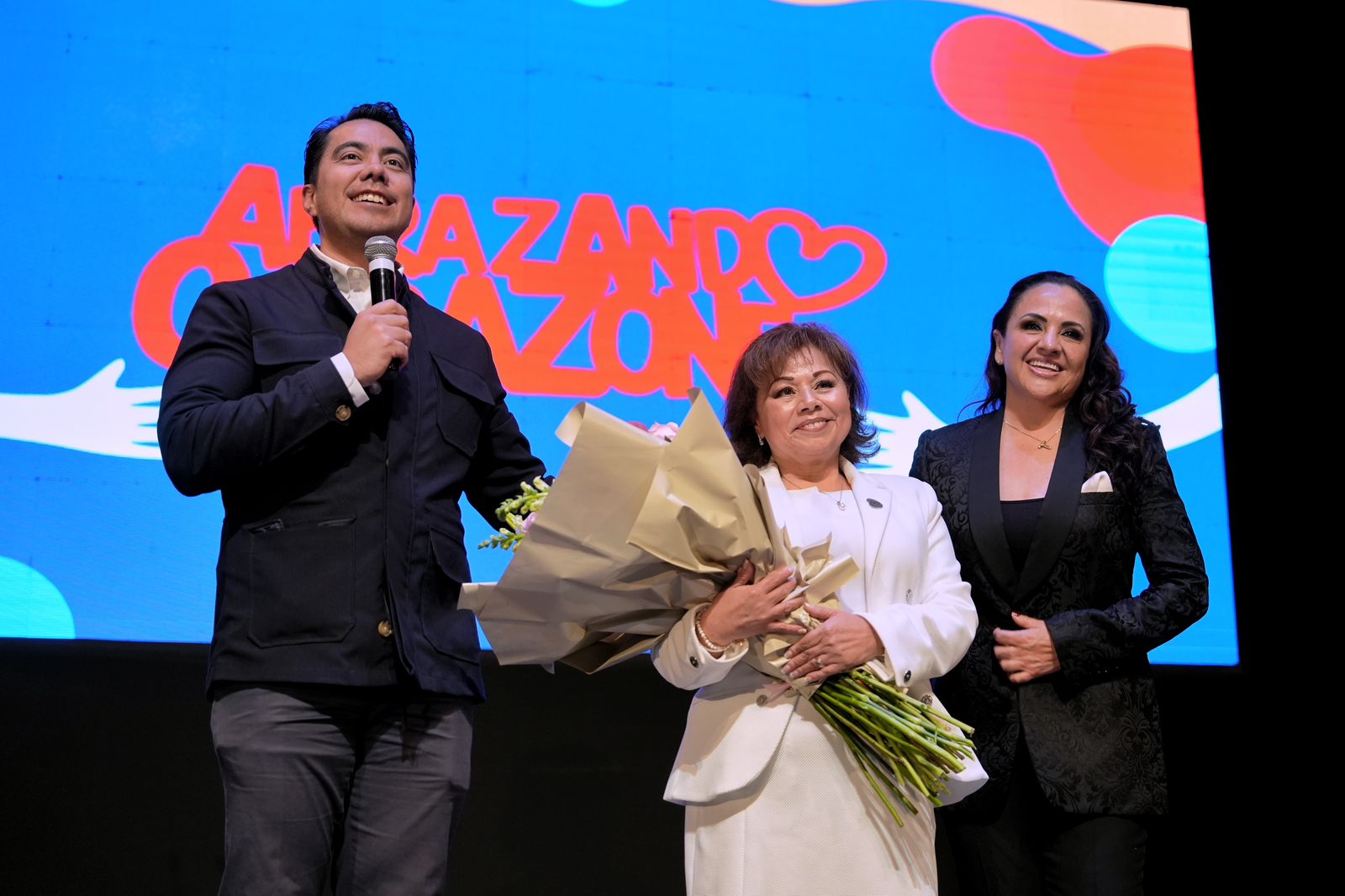 Imagen de Un año Abrazando Corazones: El Sistema Municipal DIF celebra 12 meses de acciones que transforman vidas 4