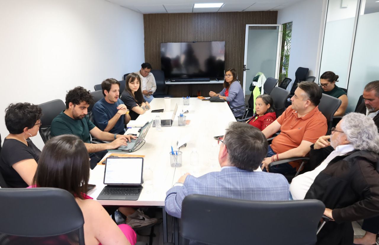 WhatsApp Image 2025-10-28 at 2.26.27 PM(1) Imagen de Municipio de Querétaro avanza en la construcción del Presupuesto Participativo 2026 con la segunda mesa de trabajo 7