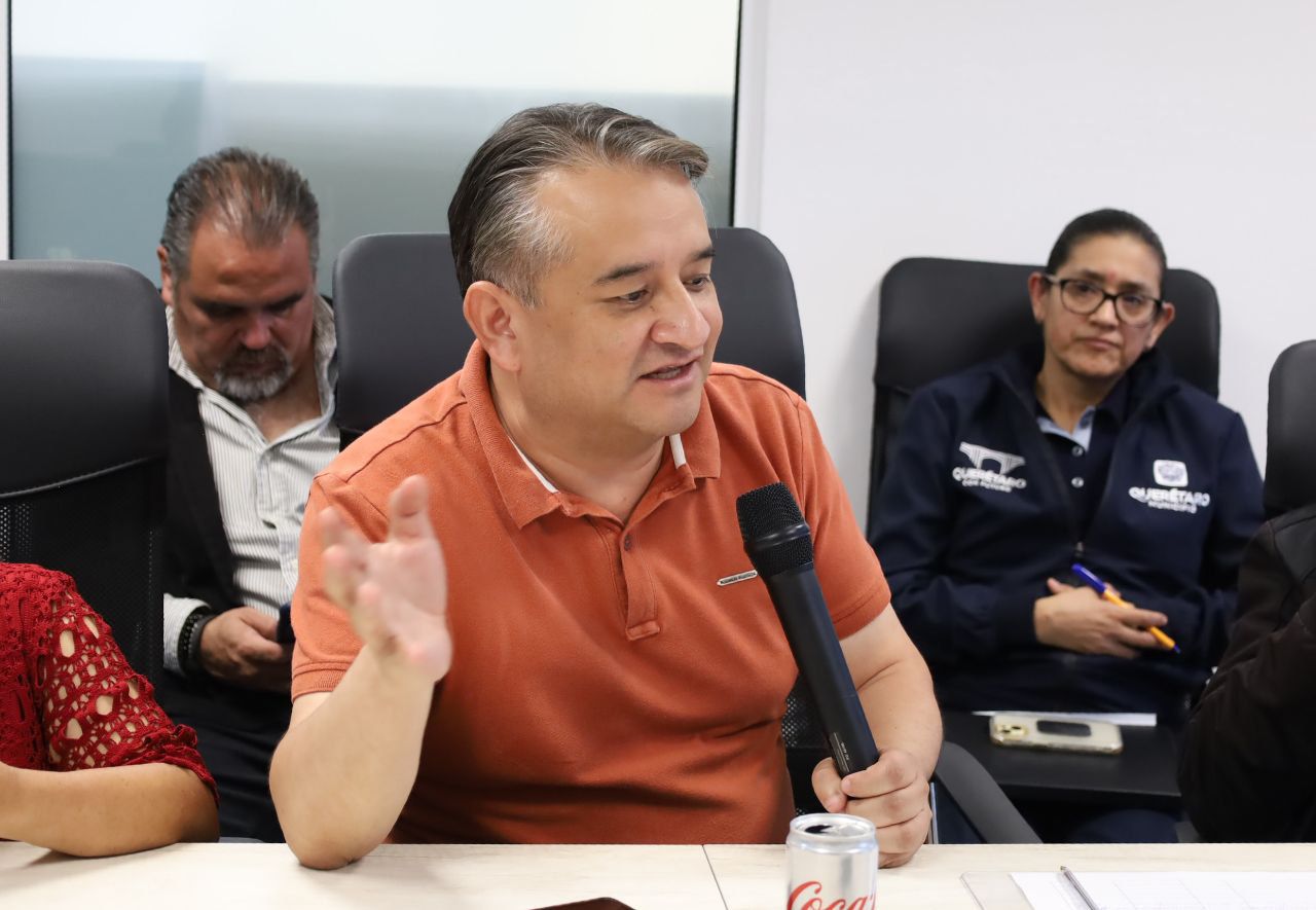 WhatsApp Image 2025-10-28 at 2.26.27 PM(2) Imagen de Municipio de Querétaro avanza en la construcción del Presupuesto Participativo 2026 con la segunda mesa de trabajo 6