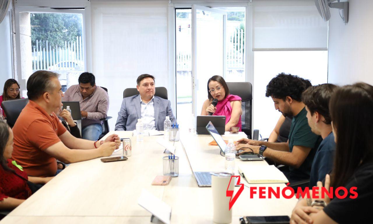 WhatsApp Image 2025-10-28 at 2.26.27 PM(3) Imagen de Municipio de Querétaro avanza en la construcción del Presupuesto Participativo 2026 con la segunda mesa de trabajo 5