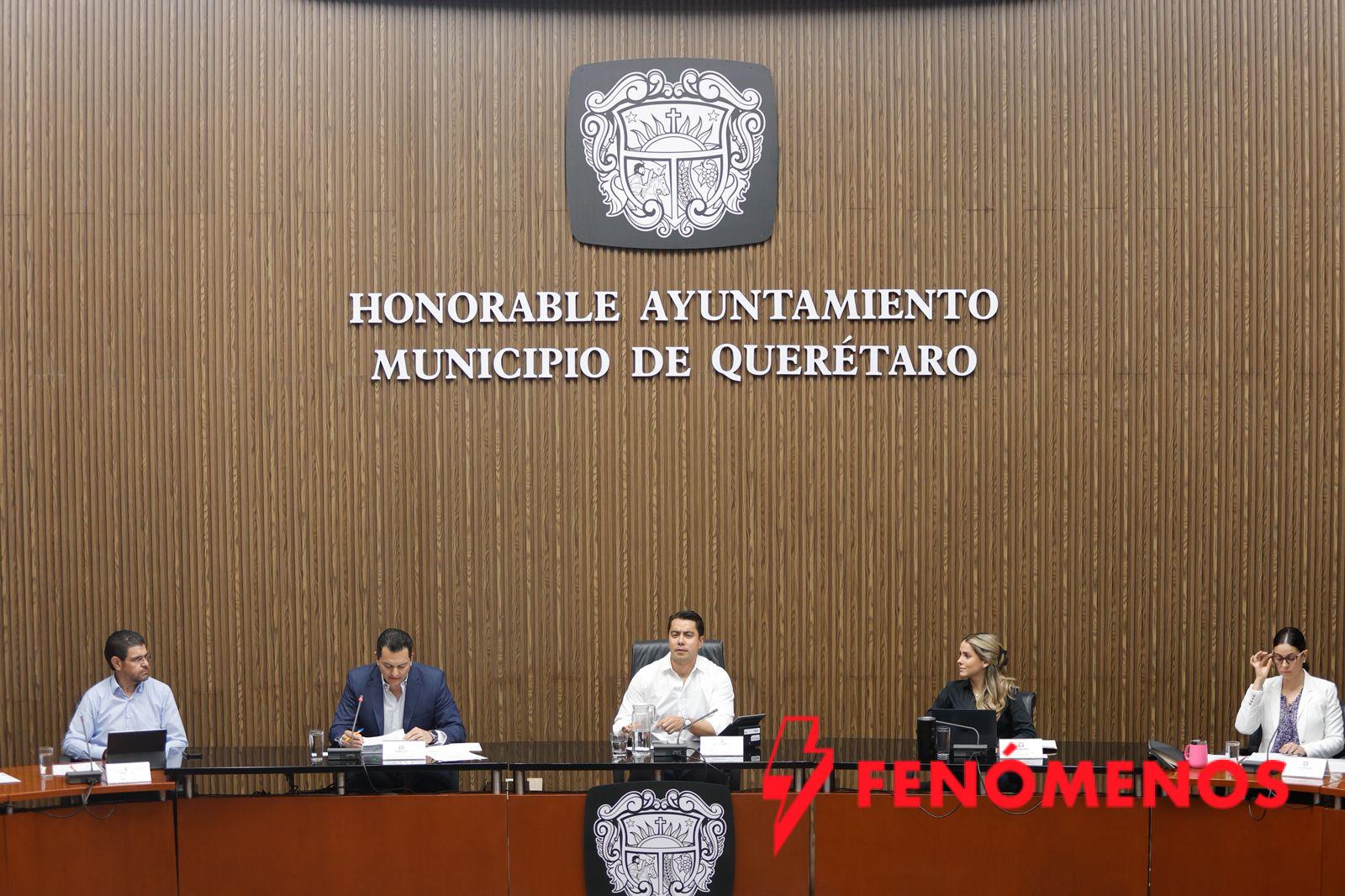 WhatsApp Image 2025-10-29 at 8.31.30 PM(6) Imagen de Aprueba Ayuntamiento de Querétaro Tablas de Valores Unitarios para el ejercicio fiscal 2026 1