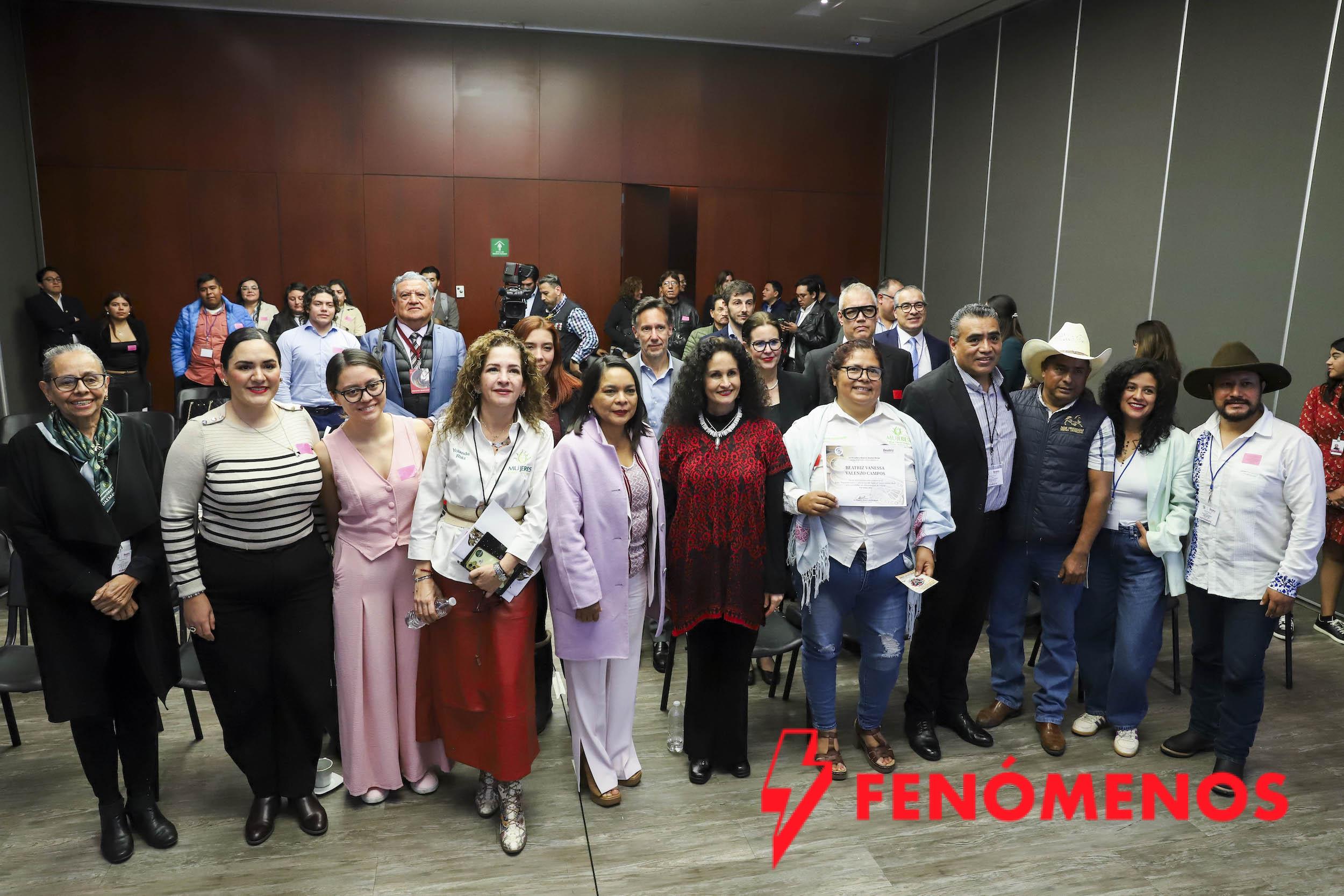 Impulsan modelo tributario justo que proteja a productores y reconozca valor cultural de bebidas tradicionales