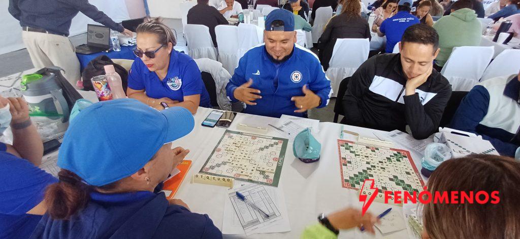 Fortalecen el aprendizaje con estrategias lúdicas, a través de “Léxico, palabras en juego”
