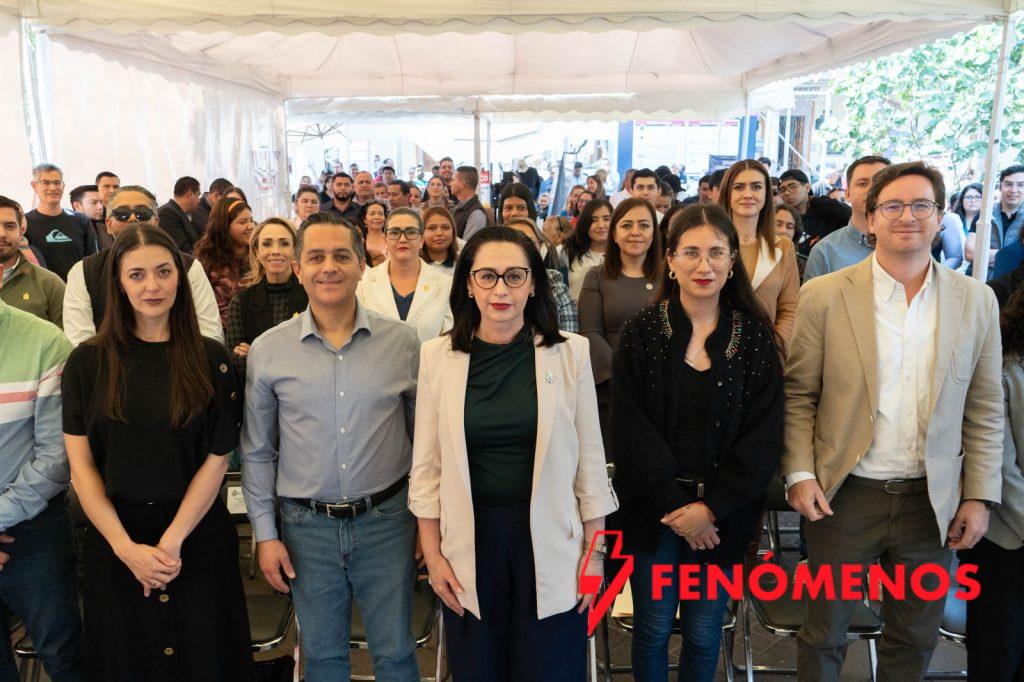 Enlace Laboral Aliadas impulsa la inclusión laboral femenina con más de 400 vacantes en 19 empresas
