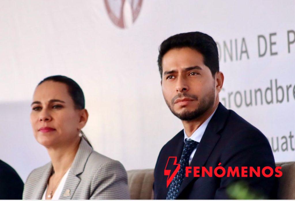 Llega Tongling a Guanajuato para producción de interiores automotrices