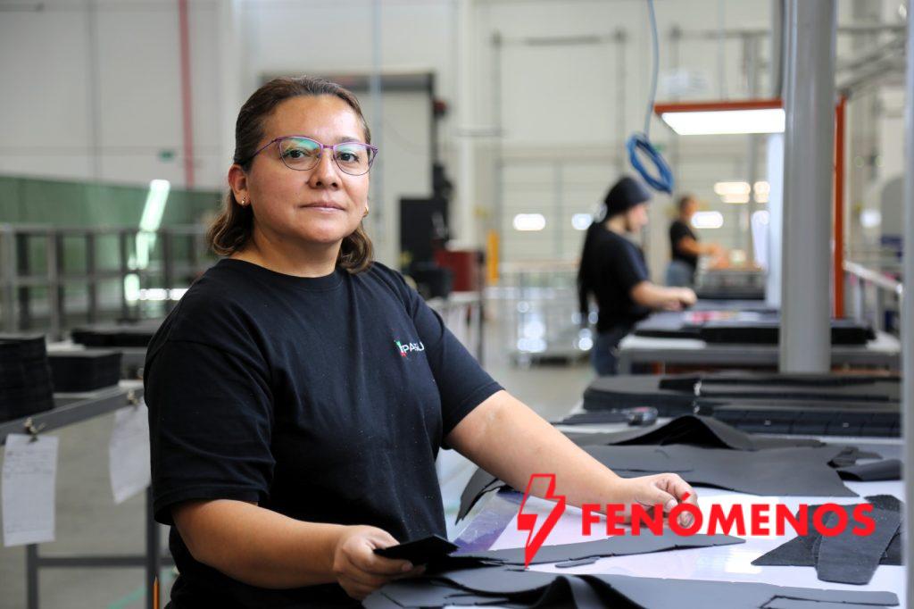 Guanajuato reduce pobreza laboral 3.3% anual, de acuerdo con el INEGI