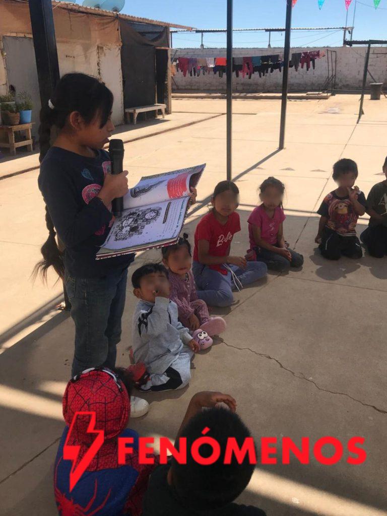 SEG fortalece una cultura lectora accesible, respetuosa de la diversidad y cercana