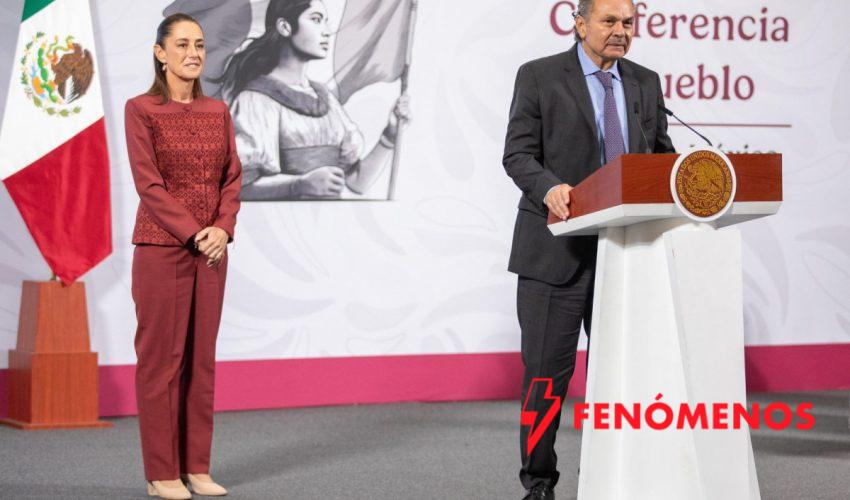 Entregará INFONAVIT mil 395 casas en Tamaulipas; será la entidad más beneficiada