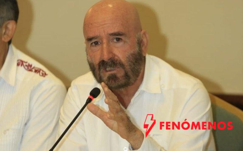 Impulsan industriales y Estado megaproyecto hídrico para el sur de Tamaulipas