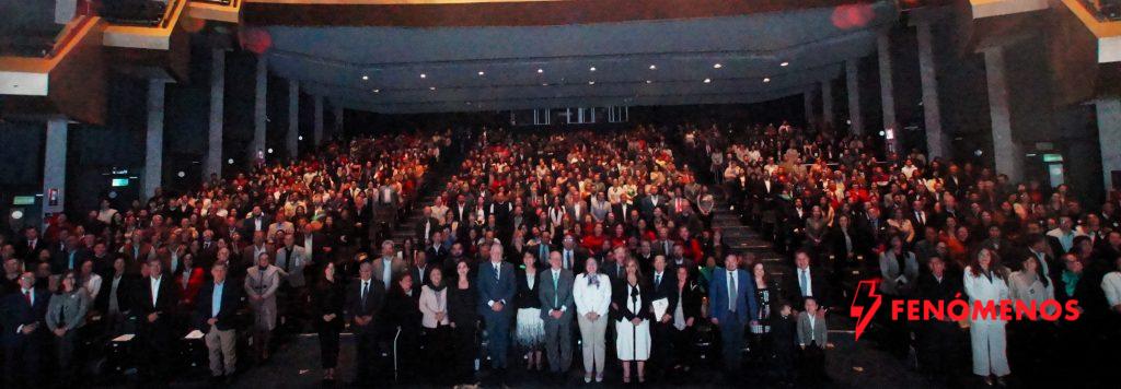 Son colegios de profesionistas, pilar del desarrollo en Guanajuato