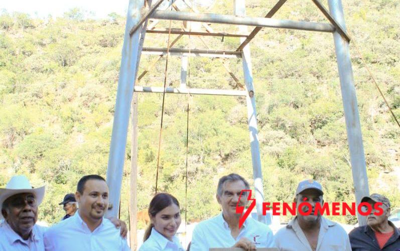 Evalúa gobernador reactivación de la minería en San Nicolás
