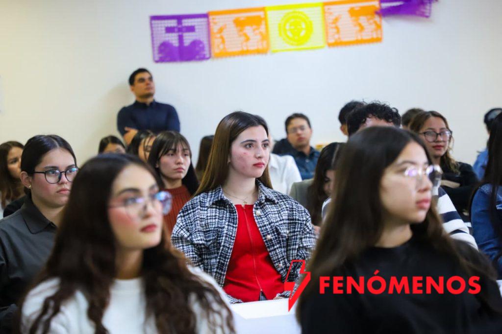 UTL se suma al Programa Agentes de la Identidad con recorrido vivencial por el histórico Barrio Arriba