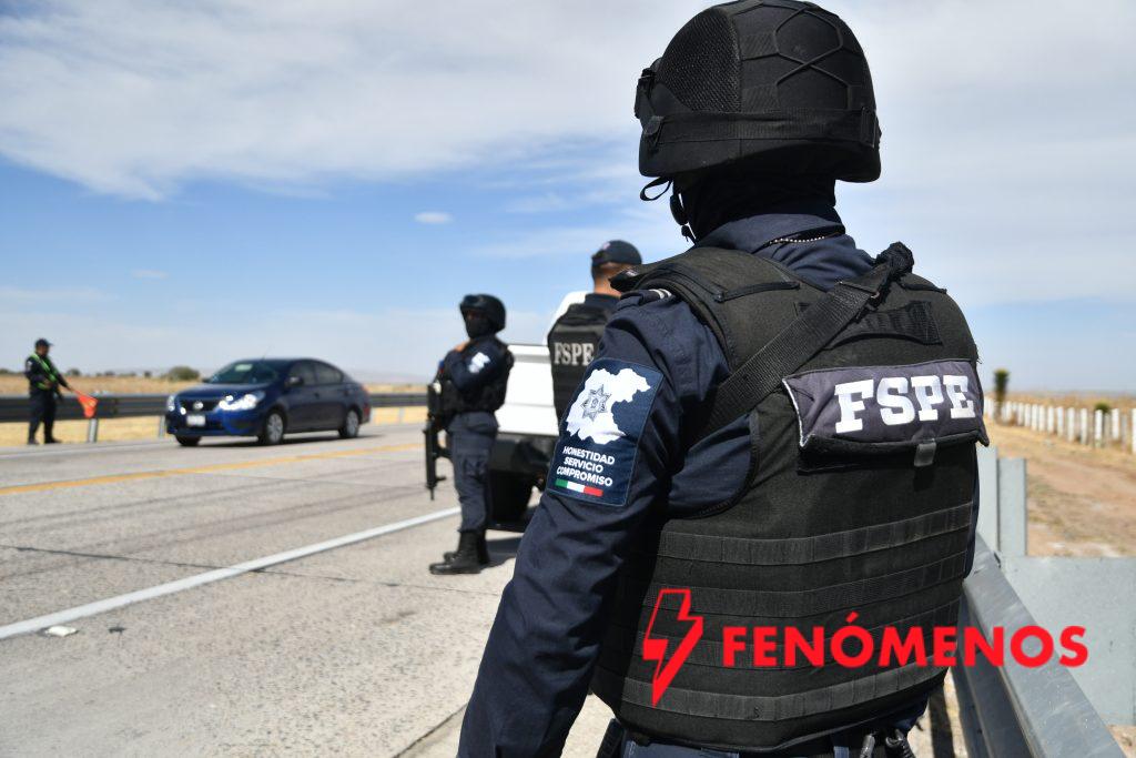 Guanajuato hila nueva baja histórica en homicidios dolosos; octubre, el mes con menos casos en ocho años