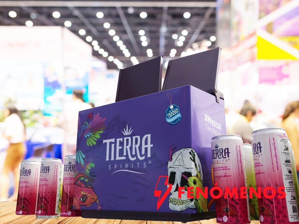 Secretaría de Economía invita a consumir productos Marca Guanajuato en el Buen Fin 2025