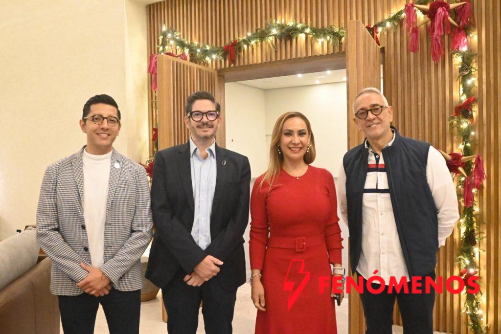 SECTURI fortalece alianzas con CANIRAC San Miguel de Allende para impulsar el turismo gastronómico 