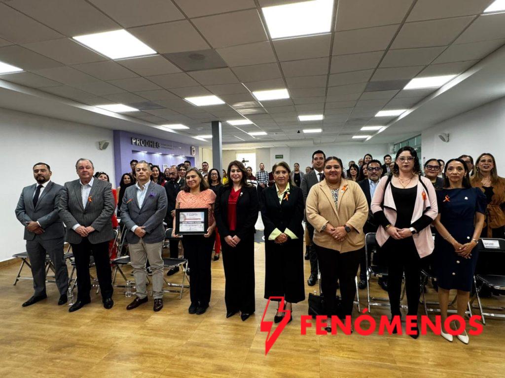 Gobierno de la Gente fortalece acciones para garantizar justicia y protección a mujeres en Guanajuato