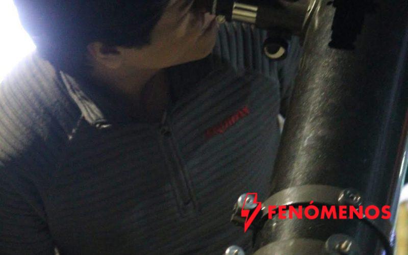 Invitan a disfrutar de la noche de estrellas en el planetario victorense