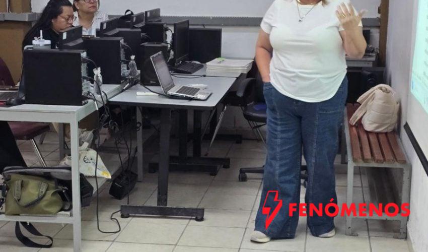 Fortalece CRETAM formación investigadora para mejorar la calidad educativa