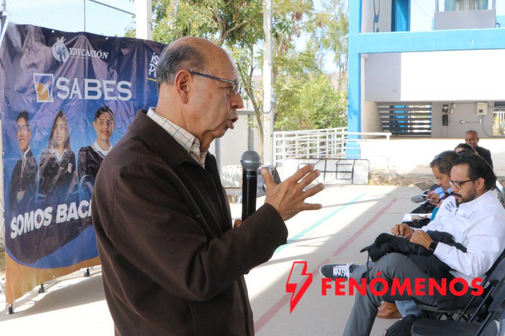 Concluyen con éxito las Reuniones de Cuerpos Colegiados Regionales del Bachillerato SABES