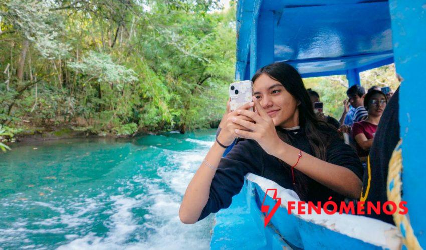 Realiza DIF Tamaulipas el Encuentro de la Red de Jóvenes de la estrategia Lazos del Bienestar