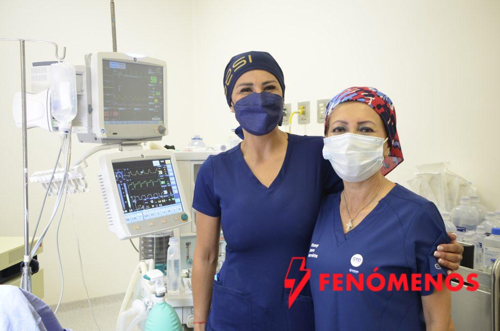 SSG aumenta la realización de vasectomías sin bisturí en el municipio de León.